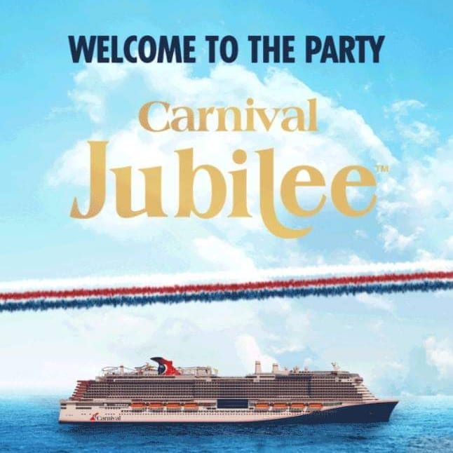 Carnival Jubilee 