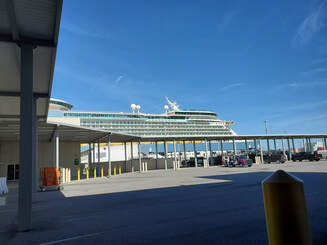 Mariner of the Seas Port Canaveral