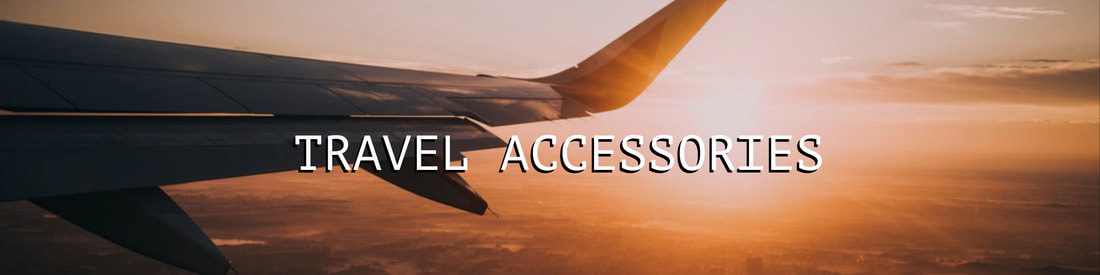 Travel Accesories